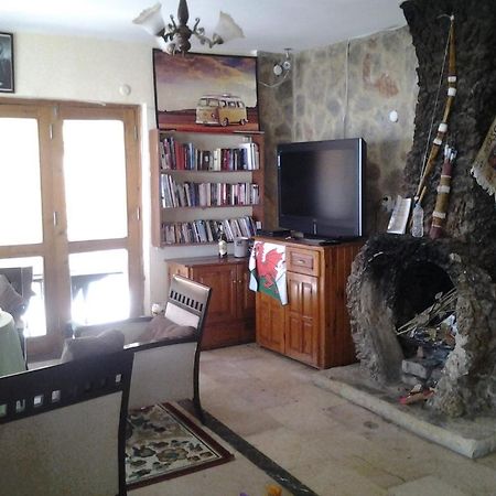 Guven Hotel Alanya Esterno foto