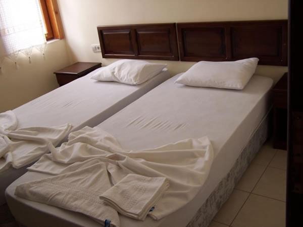 Guven Hotel Alanya Camera foto