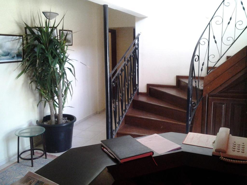 Guven Hotel Alanya Esterno foto