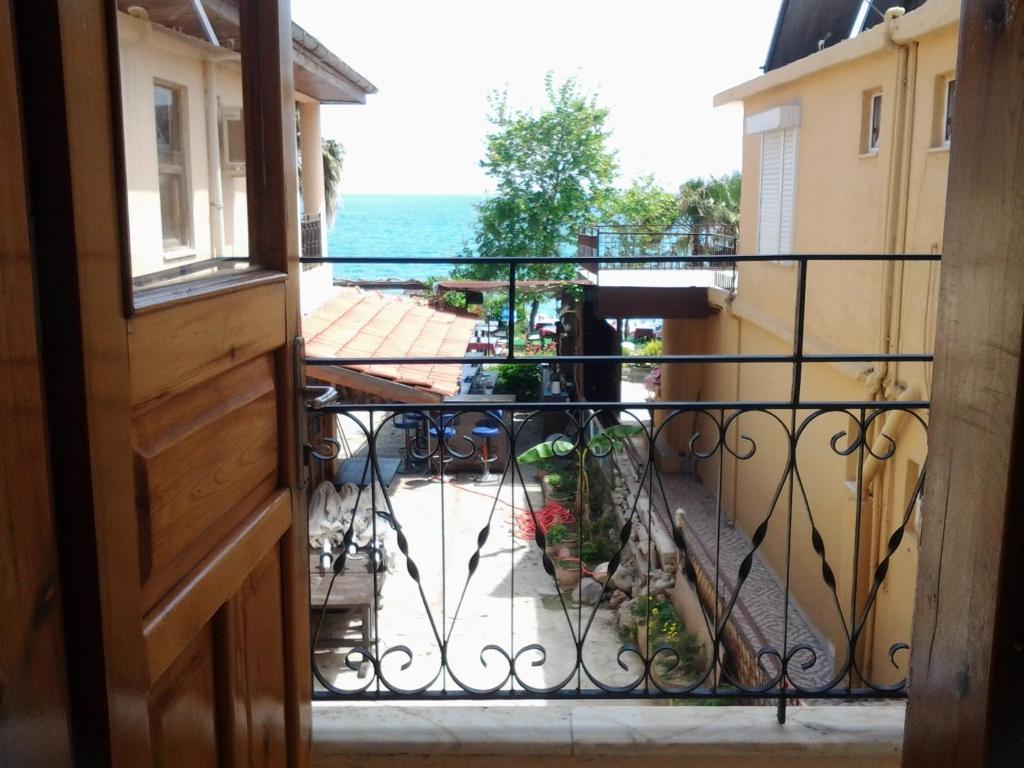 Guven Hotel Alanya Camera foto