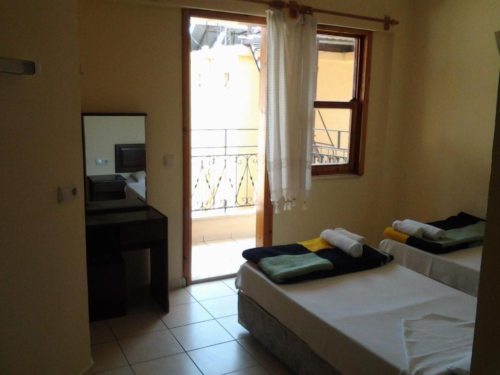 Guven Hotel Alanya Camera foto