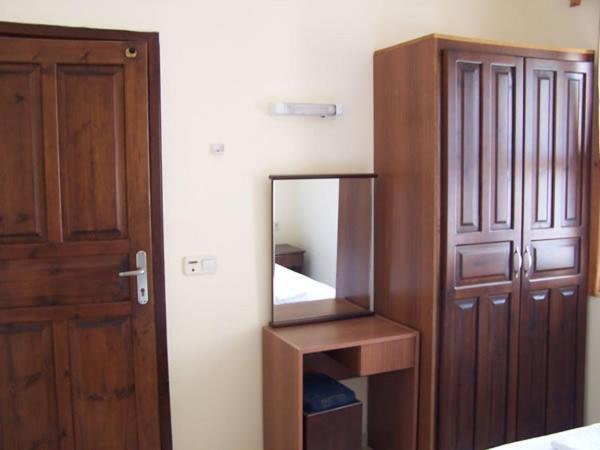 Guven Hotel Alanya Esterno foto